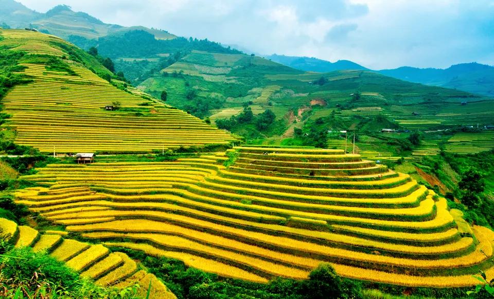los mejores paises para hacer turismo baratos - Cuál es el país de Asia más barato para viajar