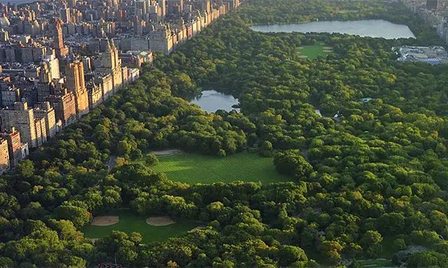 Central Park: Cantidad de Turismo y Guía Completa - Cuál es el parque más grande de Nueva York central park cantidad de turismo - Cuál es el parque más grande de Nueva York