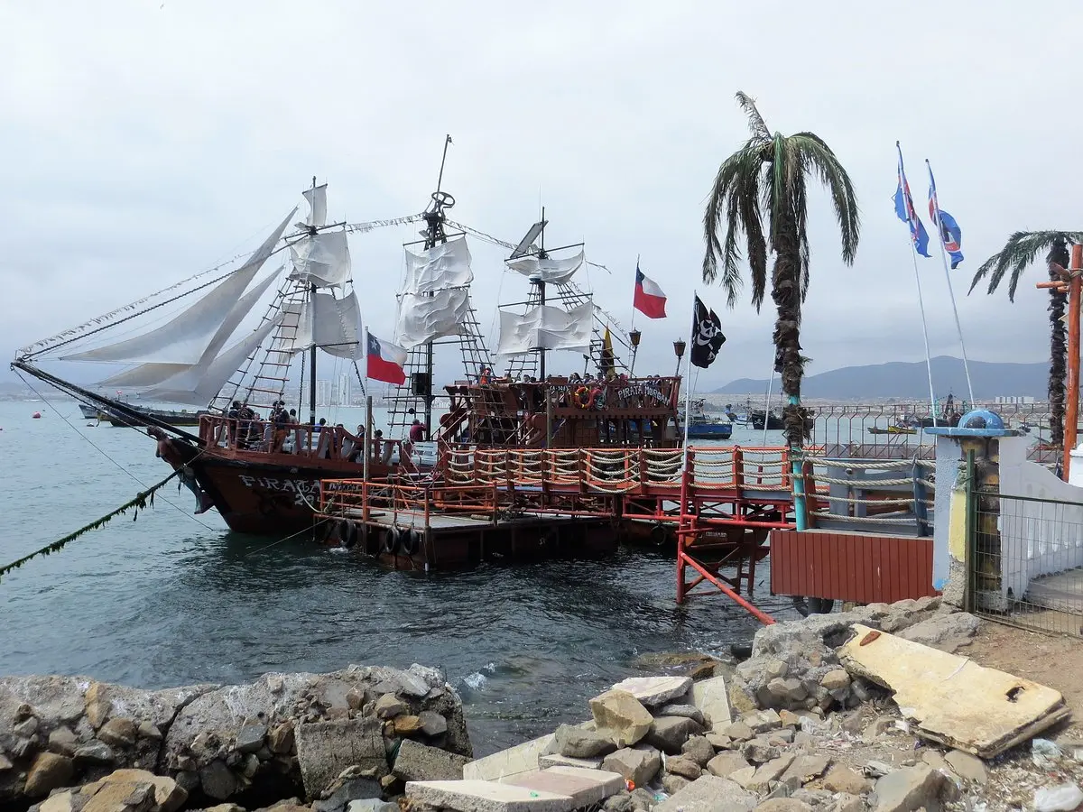 Turismo Cultural en Coquimbo: Un Viaje a Través del Tiempo - Cuál es el patrimonio cultural de Coquimbo coquimbo turismo cultural - Cuál es el patrimonio cultural de Coquimbo