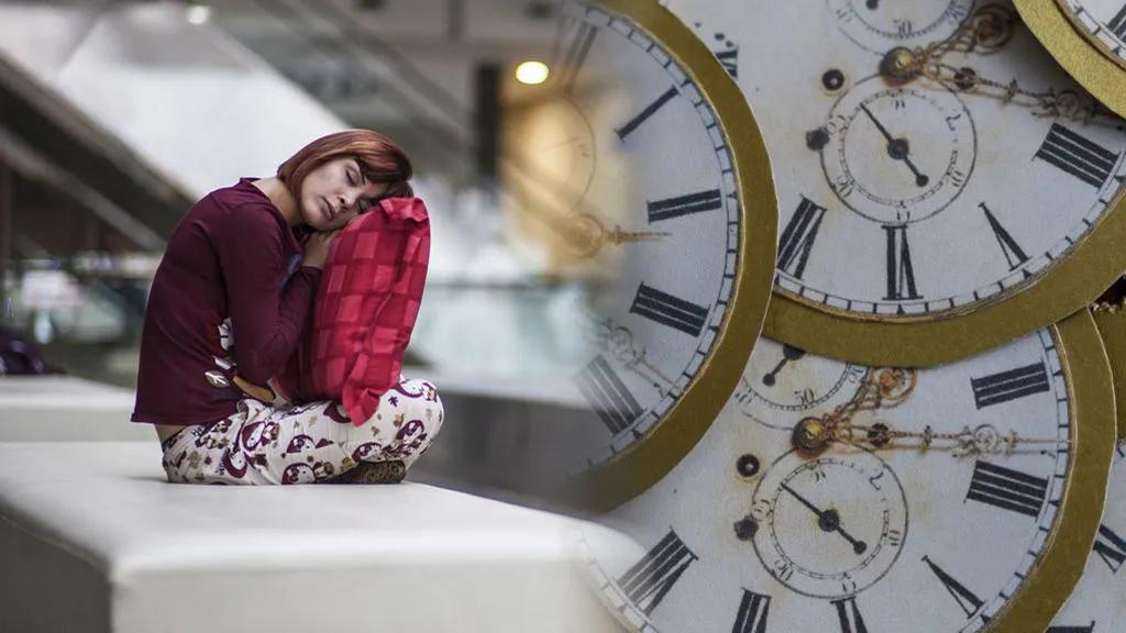 jet lag turismo - Cuál es el peor jet lag