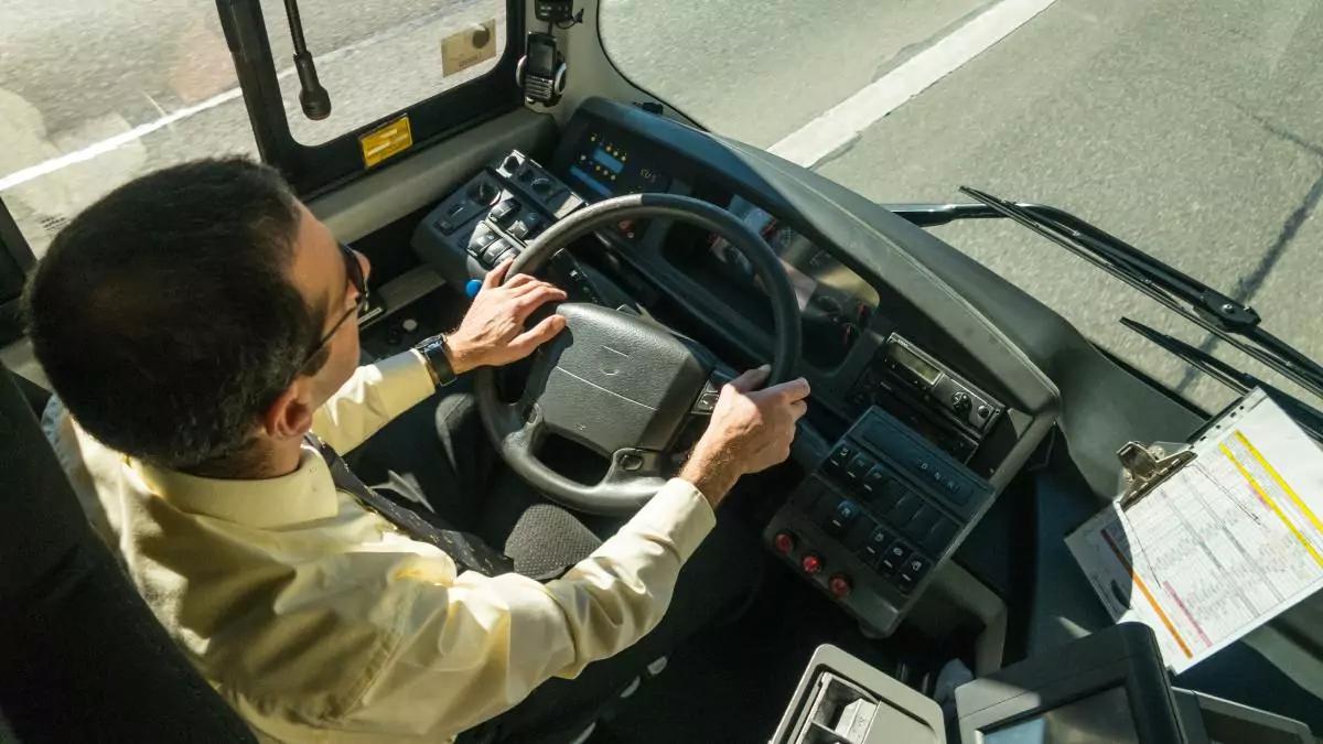 Habilidades de un Chofer de Turismo: Guía Completa para el Éxito - Cuál es el perfil profesional de un conductor chofer de turismo habilidades - Cuál es el perfil profesional de un conductor