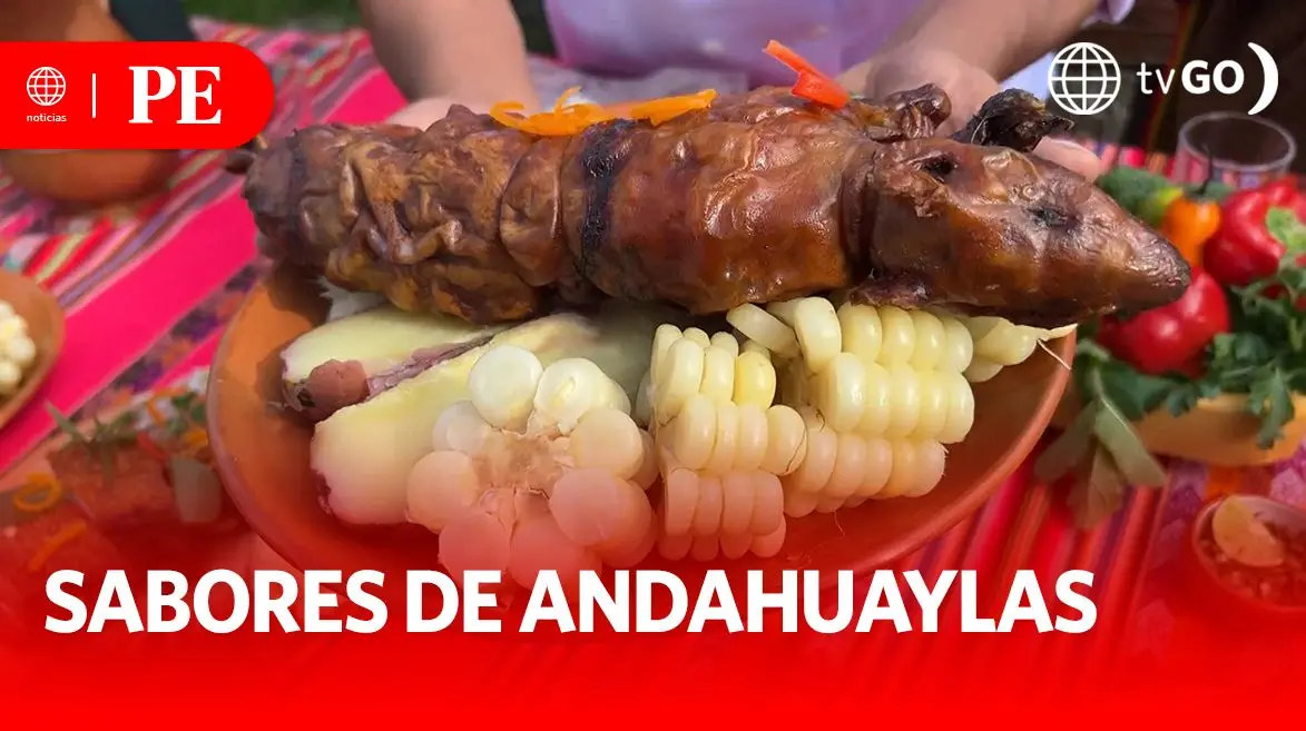 apurimac turismo platos tipicos - Cuál es el plato típico de Andahuaylas