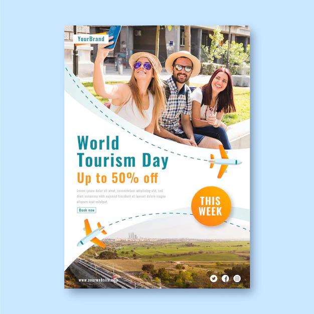Afiche Promueva el Turismo: Guía Completa - Cuál es el propósito del afiche afiche pronueva el turismo - Cuál es el propósito del afiche