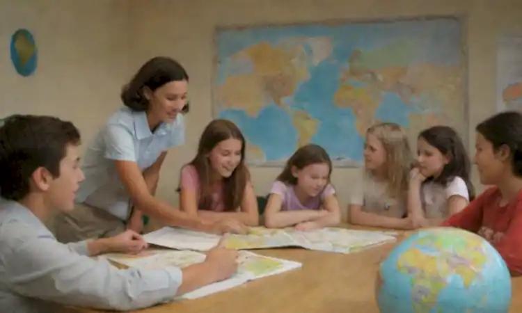 Educación para la Conservación y el Turismo: Un Enfoque Integral para un Futuro Sostenible - Cuál es el propósito del turismo de conservación educacion para la conservacion y el turismo - Cuál es el propósito del turismo de conservación