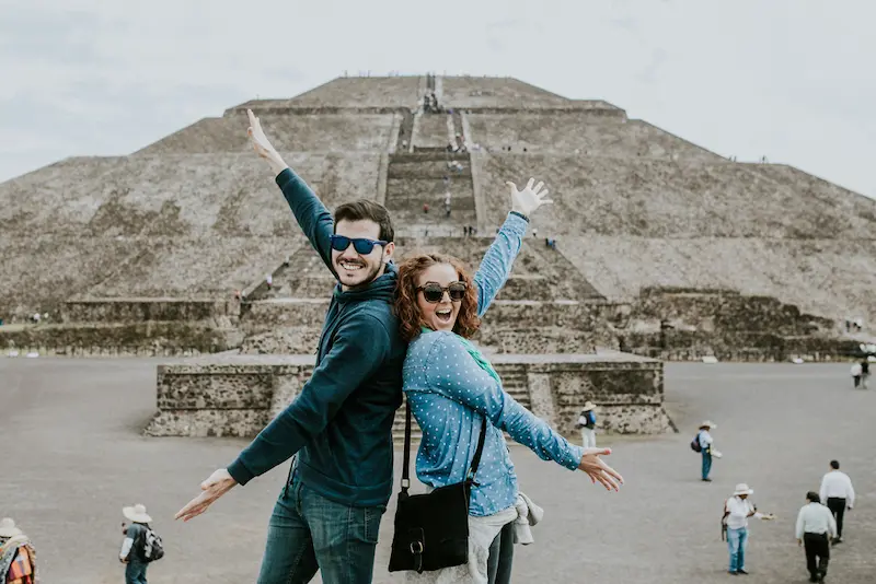 turismo edomex - Cuál es el pueblo mágico más bonito del Estado de México