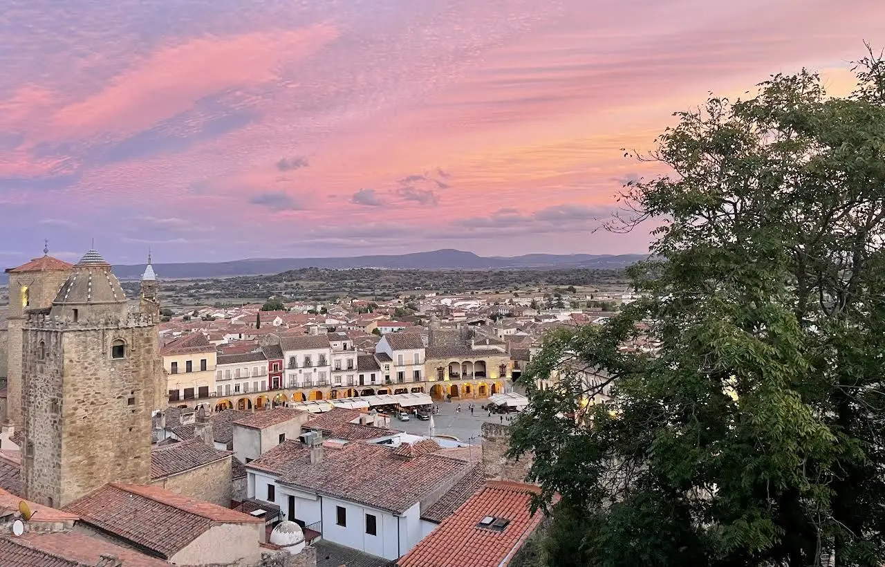 Cáceres y Badajoz: Turismo en Extremadura - Cuál es el pueblo más bonito de Cáceres cáceres o badajoz turismo - Cuál es el pueblo más bonito de Cáceres