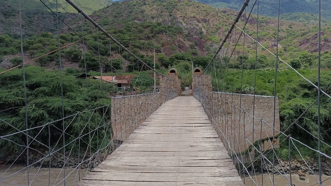 Turismo en Jordán, Santander: La joya escondida del cañón del Chicamocha - Cuál es el pueblo más pequeño de Santander jordan santander turismo - Cuál es el pueblo más pequeño de Santander