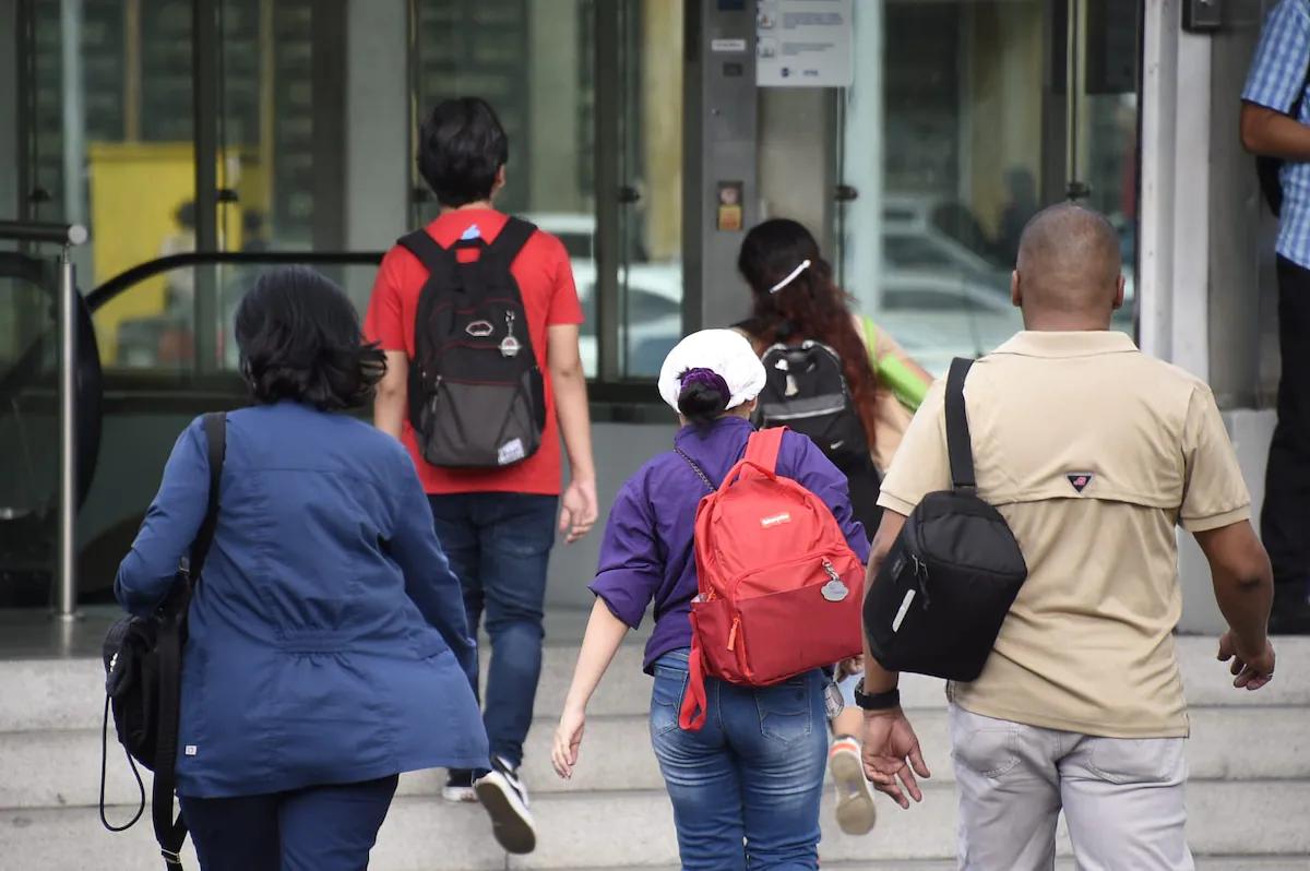 carrera mejor pagada del turismo en panama - Cuál es el salario más alto en Panamá