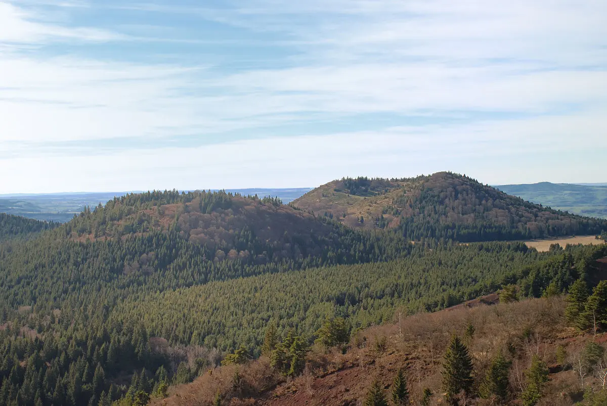 Le Puy en Velay: Turismo en el corazón del Macizo Central - Cuál es el significado de le puy le puy en velay turismo - Cuál es el significado de le puy
