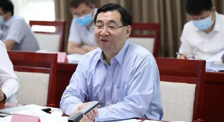 ministerio de turismo china site do - Cuál es el sitio web oficial de China