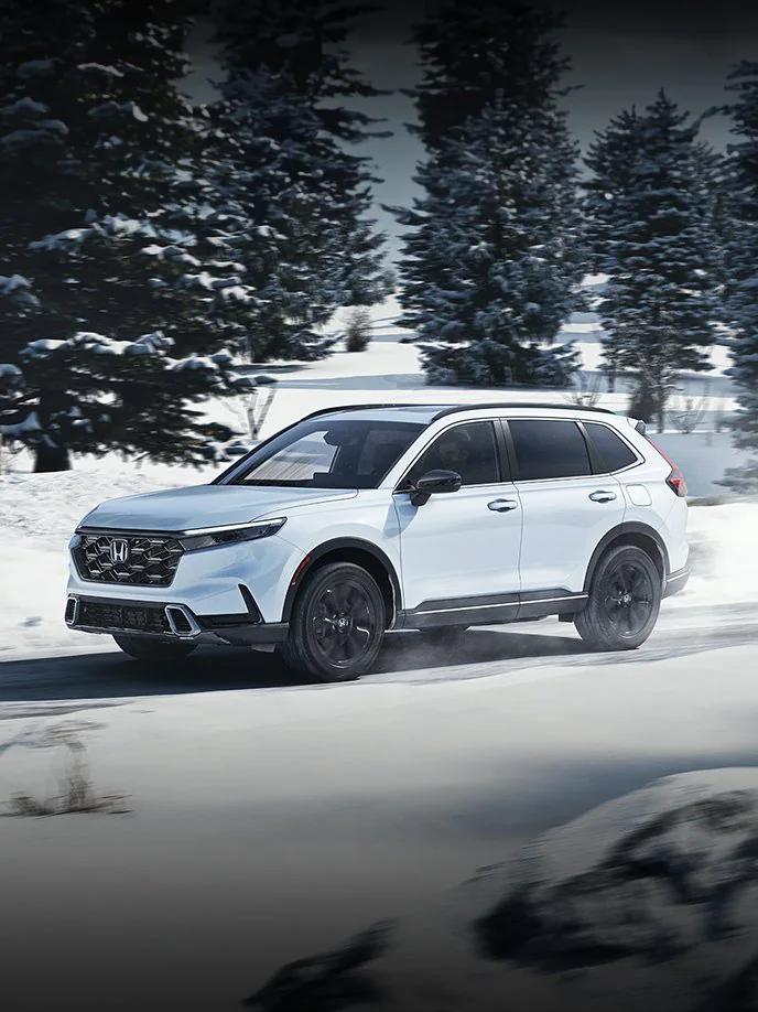 Honda Turismo: Explorando el Interior de los Vehículos Honda - Cuál es el SUV más grande de Honda honda turismo carro - Cuál es el SUV más grande de Honda