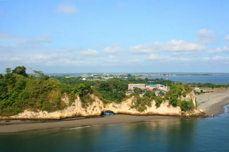 Turismo en la Región Pacífica de Colombia: Una Guía Completa - Cuál es el turismo de la región pacífica turismo de la region del pacifico - Cuál es el turismo de la región pacífica