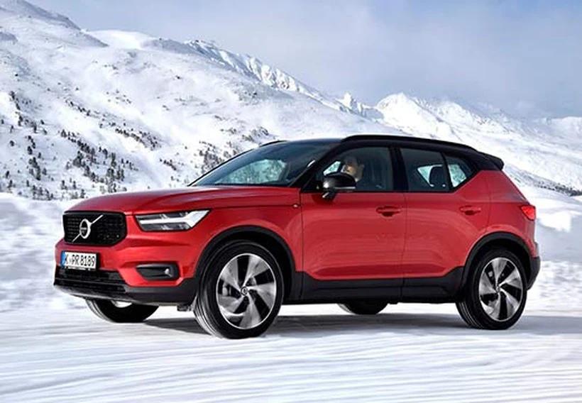 Volvo: Explorando la ingeniería interna de sus turismos - Cuál es el Volvo más caro carros turismos volvo - Cuál es el Volvo más caro