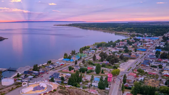 Aysén: PIB, Turismo y el Futuro de una Región Austral - Cuál es la actividad económica de la región de Aysen aysen pib turismo - Cuál es la actividad económica de la región de Aysen
