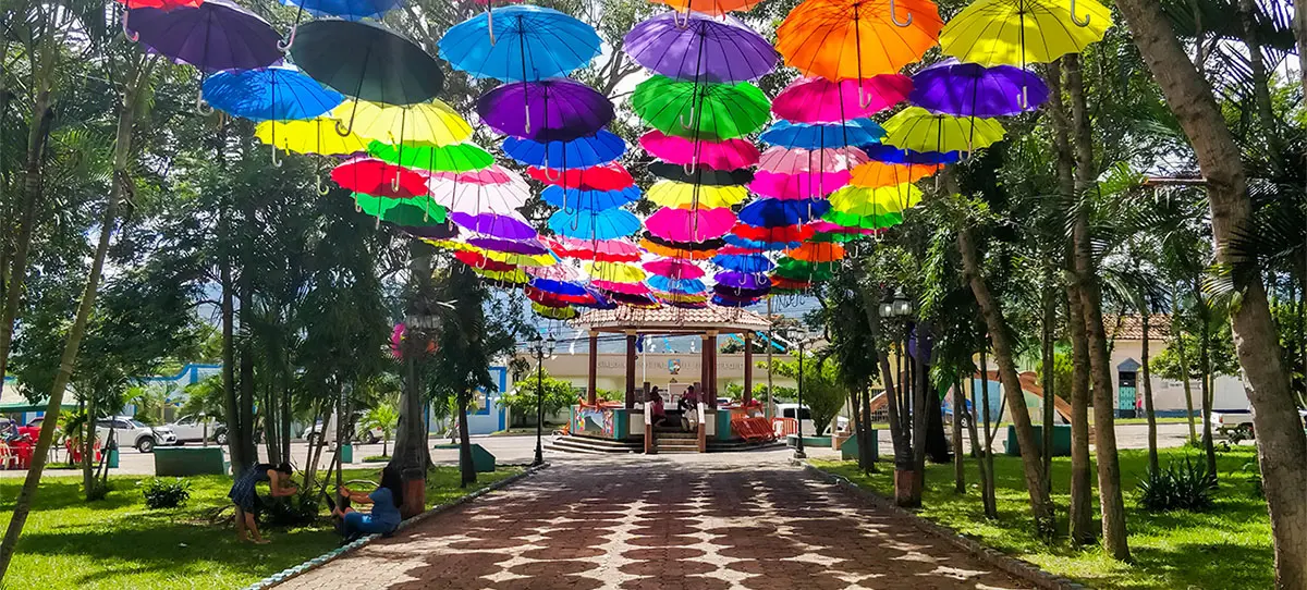 Economía de Ocotepeque y Turismo: Un Análisis de su Potencial - Cuál es la actividad económica de Ocotepeque economia de ocotepeque y turismo - Cuál es la actividad económica de Ocotepeque