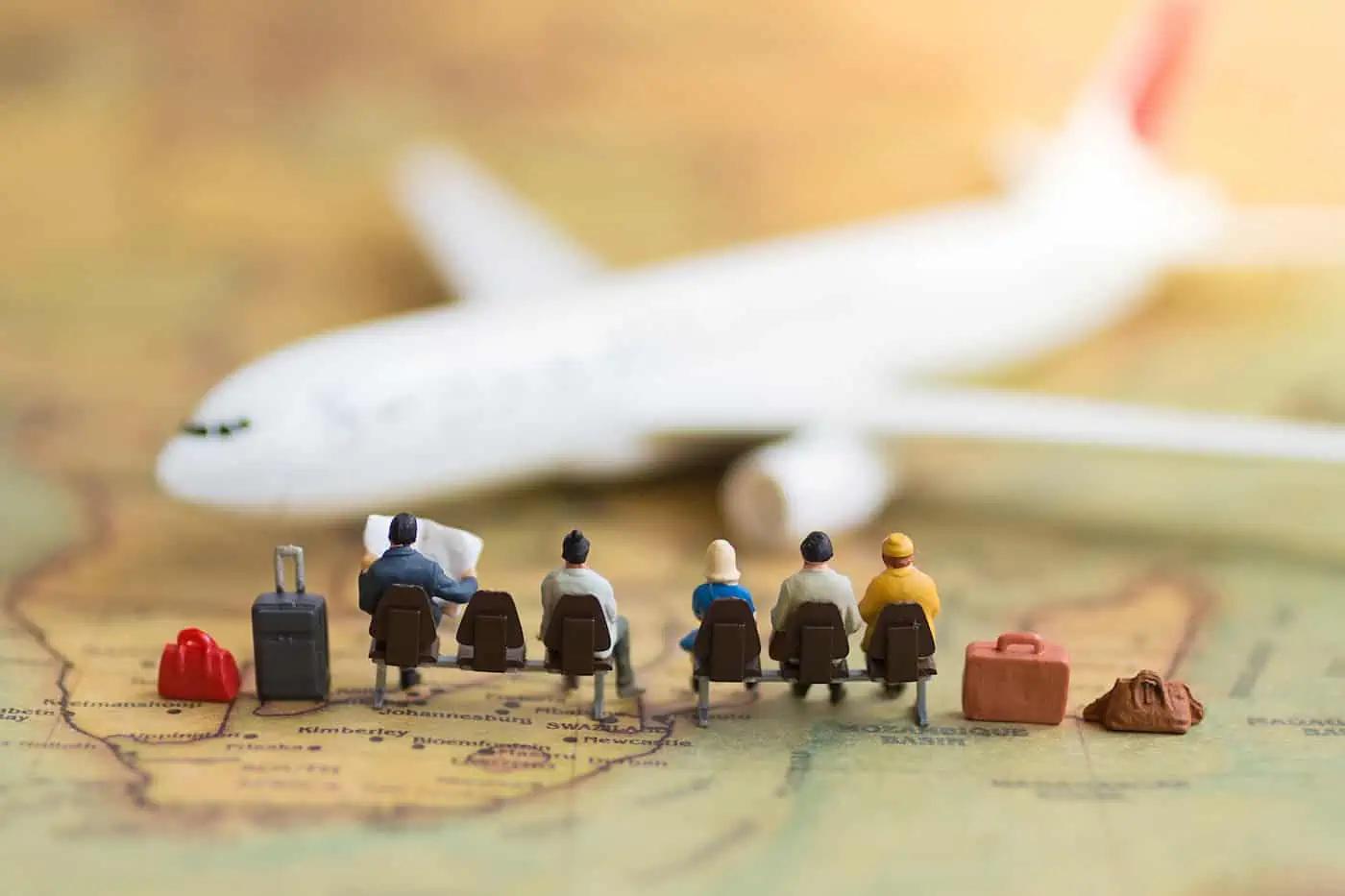 Agencias de Turismo Más Grandes de Estados Unidos: Un Análisis de Gigantes - Cuál es la agencia de viajes más grande de Estados Unidos agencias de turisma mas grande de estados unidos - Cuál es la agencia de viajes más grande de Estados Unidos