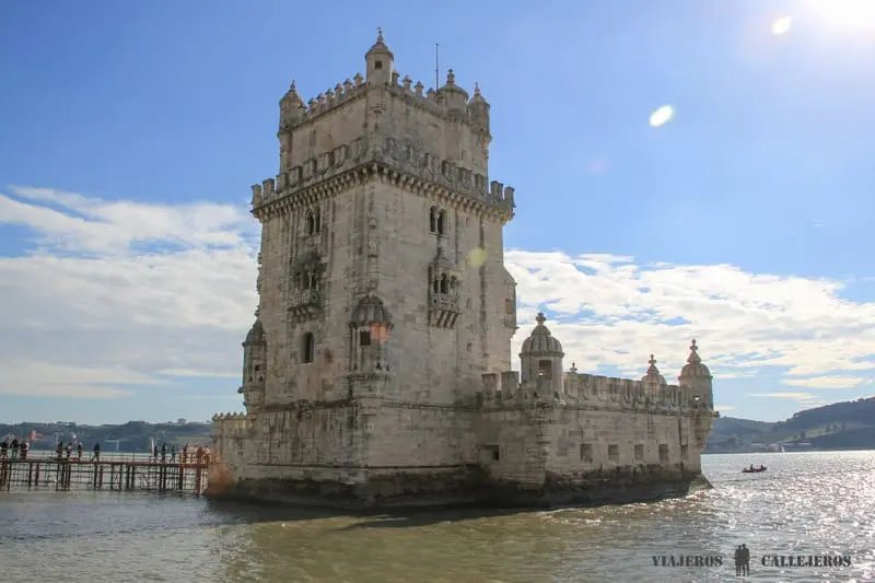 Turismo en Lisboa: Qué visitar en la capital portuguesa - Cuál es la atracción número uno en Lisboa turismo en lisboa que visitar - Cuál es la atracción número uno en Lisboa
