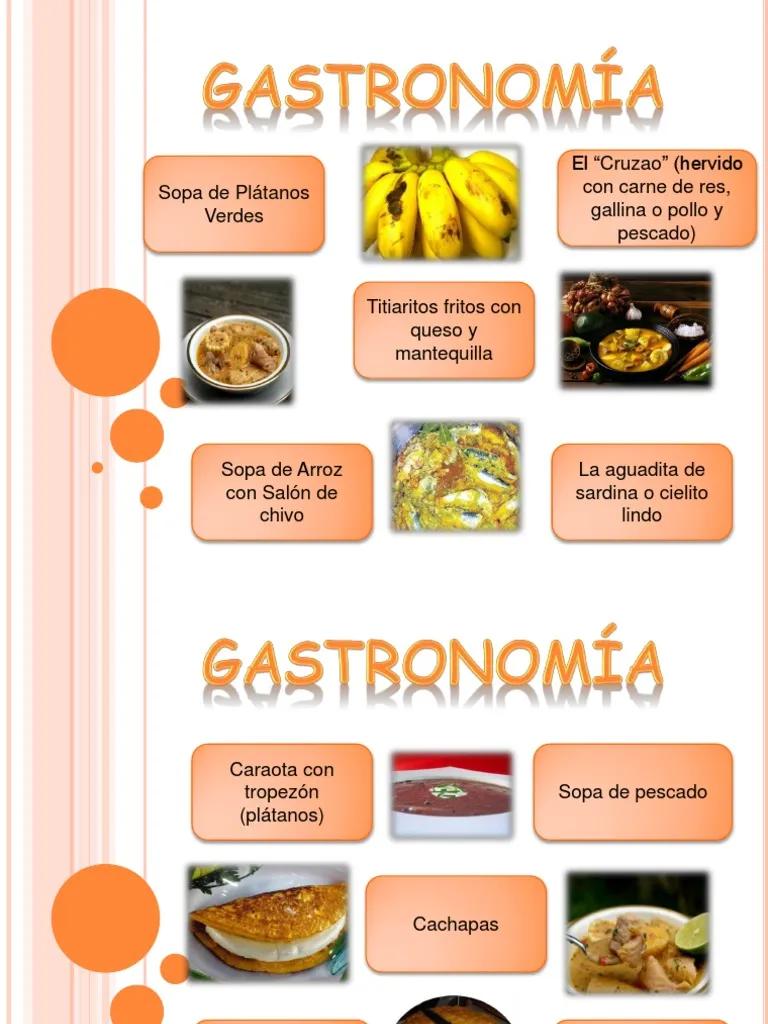 estado yaracuy turismo gastronomia - Cuál es la bebida típica del estado Yaracuy