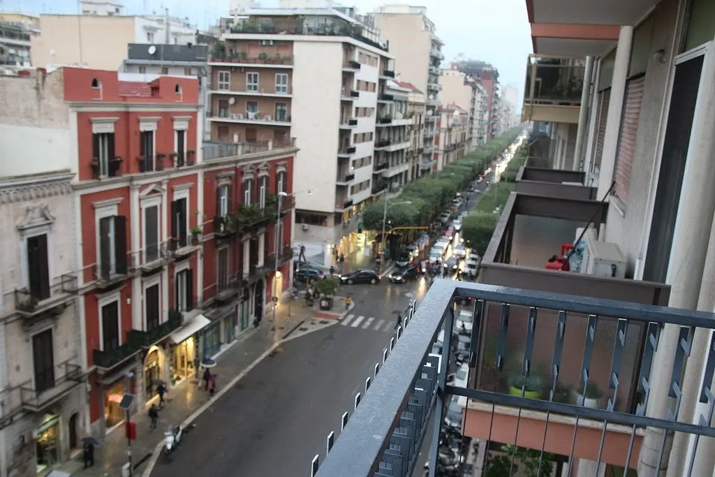 Turismo en Isla Bari en un día: Guía completa - Cuál es la calle principal de Bari turismo en isla bari en un dia - Cuál es la calle principal de Bari