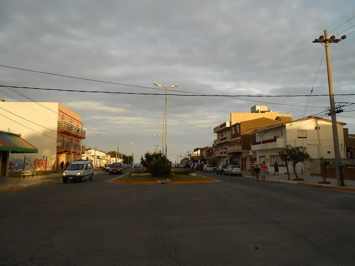 Mar del Tuyú: Guía Turística Completa para tu Próxima Escapada - Cuál es la calle principal de Mar del Tuyú mar del tuyu turismo - Cuál es la calle principal de Mar del Tuyú