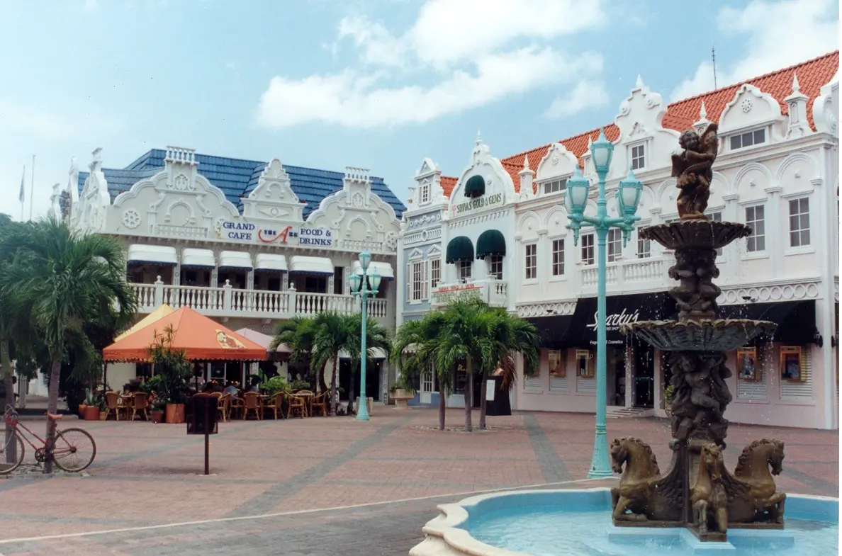 Oranjestad, Aruba: Tu Guía Completa para un Viaje Inolvidable - Cuál es la calle principal de Oranjestad oranjestad aruba turismo - Cuál es la calle principal de Oranjestad