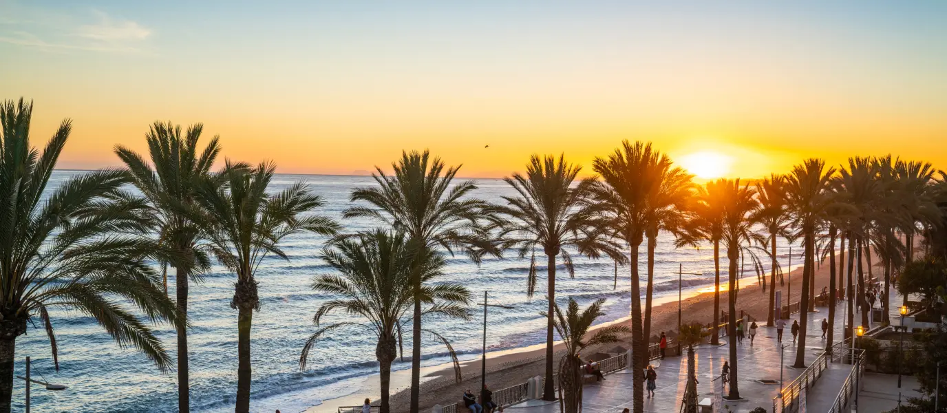Turismo Costa del Sol: Guía Completa para tus Vacaciones - Cuál es la capital de la Costa del Sol turismo costa del sol - Cuál es la capital de la Costa del Sol