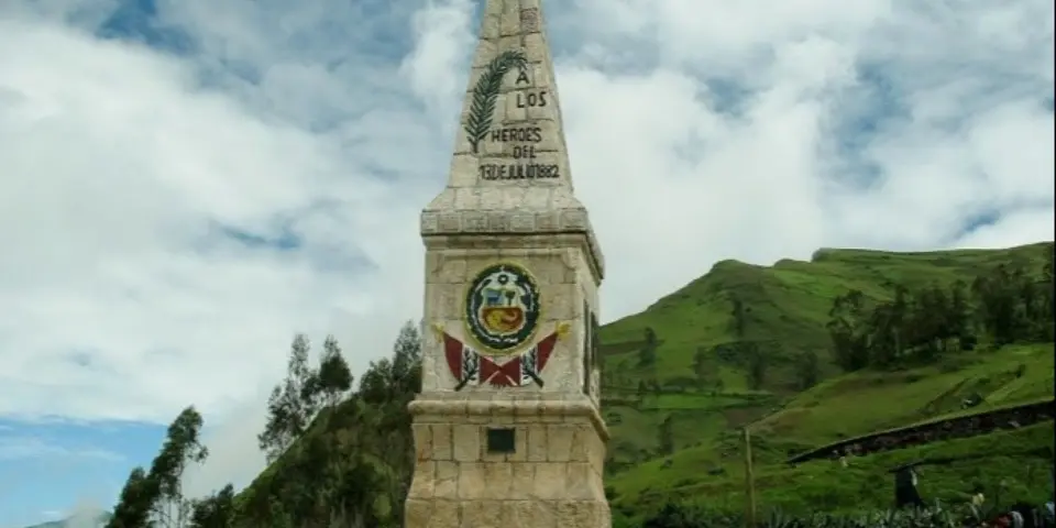 San Pablo, Cajamarca: Una Joya Turística en el Norte del Perú - Cuál es la capital de la provincia de San Pablo san pablo cajamarca turismo - Cuál es la capital de la provincia de San Pablo