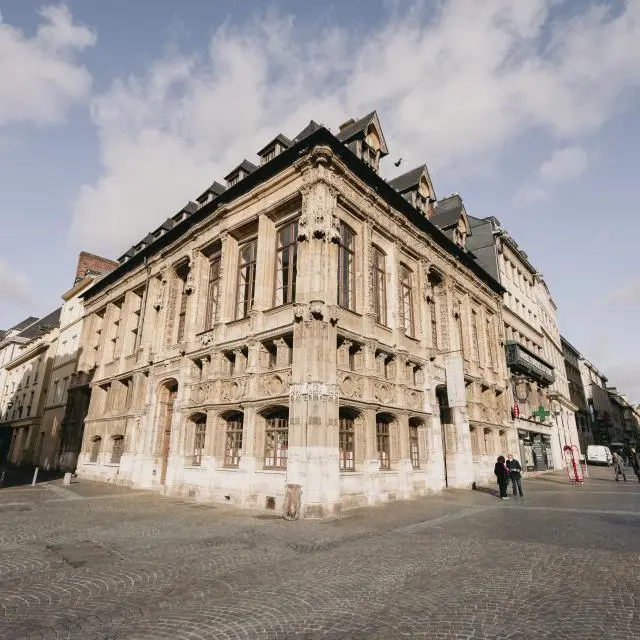 Oficina de Turismo Rouen: Guía Completa para tu Visita a la Ciudad de los Cien Campanarios - Cuál es la capital de Normandia oficina turismo rouen - Cuál es la capital de Normandia