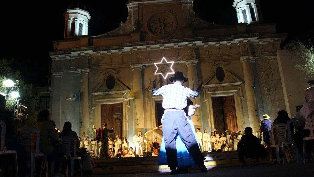carmen de areco turismo - Cuál es la característica de Carmen de Areco