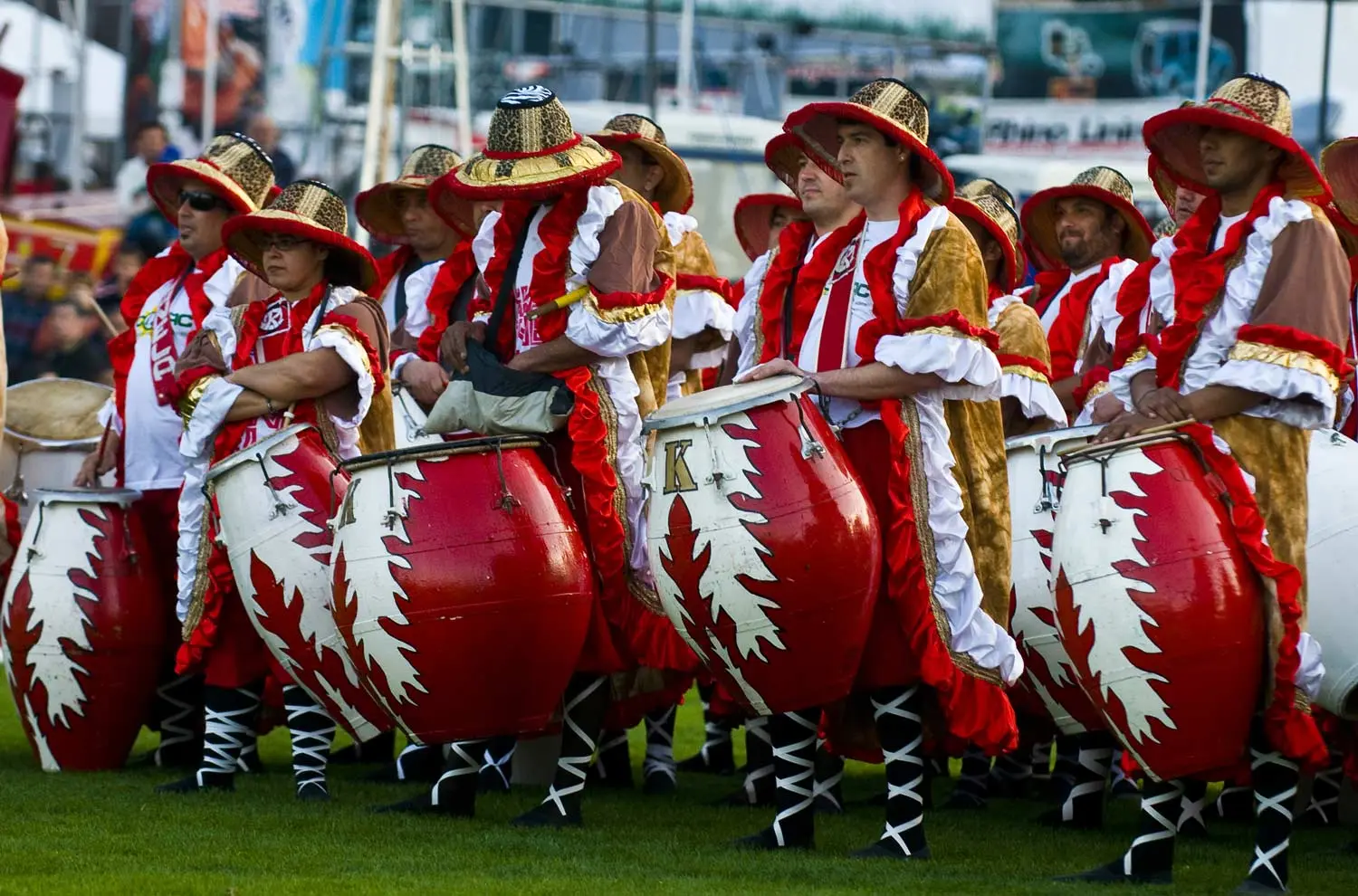 Fiestas Tradicionales de Turismo en Uruguay: Una Guía Completa - Cuál es la celebración más grande en Uruguay fiestas tradicionales de turismo uruguay - Cuál es la celebración más grande en Uruguay