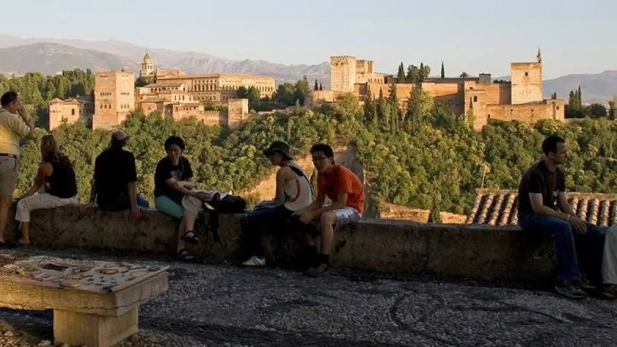 turismo en andalucia por provincias - Cuál es la ciudad andaluza más visitada