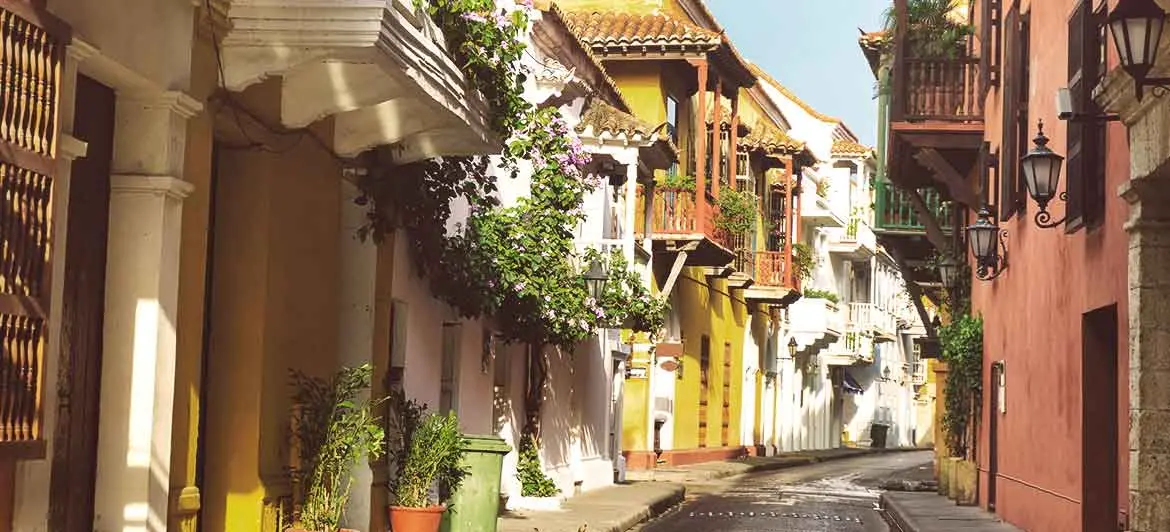 Arquitectura Colonial y Turismo en Latinoamérica - Cuál es la ciudad colonial más bonita de Latinoamérica arquitectura colonial turismo - Cuál es la ciudad colonial más bonita de Latinoamérica