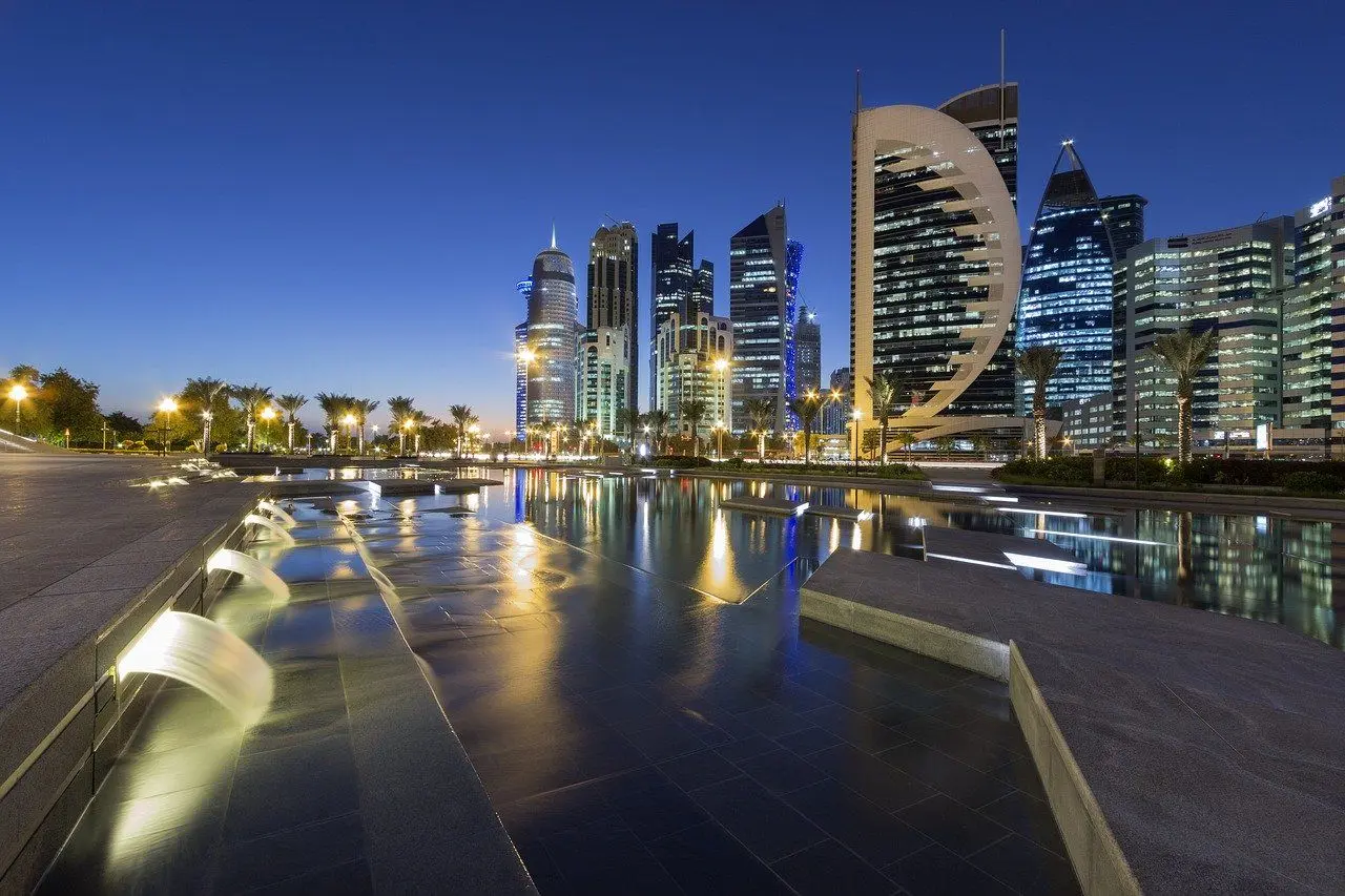 Qatar Turismo Lugares: Guía Completa para tu Viaje - Cuál es la ciudad más importante de Qatar qatar turismo lugares - Cuál es la ciudad más importante de Qatar