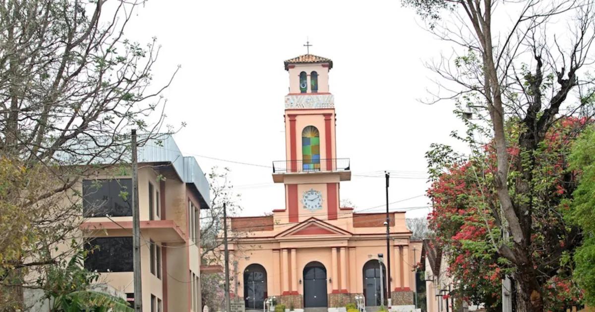 Atyrá, Paraguay: Turismo en la Capital Ecológica - Cuál es la ciudad más limpia de Paraguay atyra paraguay turismo - Cuál es la ciudad más limpia de Paraguay