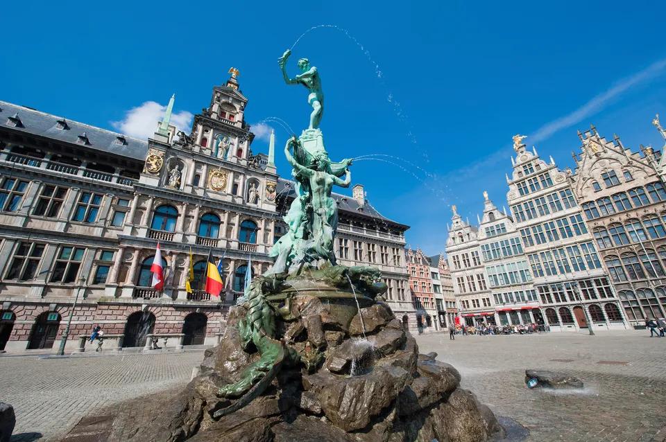 Turismo en Bélgica: Guía completa para explorar sus encantos - Cuál es la ciudad más linda de Bélgica belgica turismo - Cuál es la ciudad más linda de Bélgica
