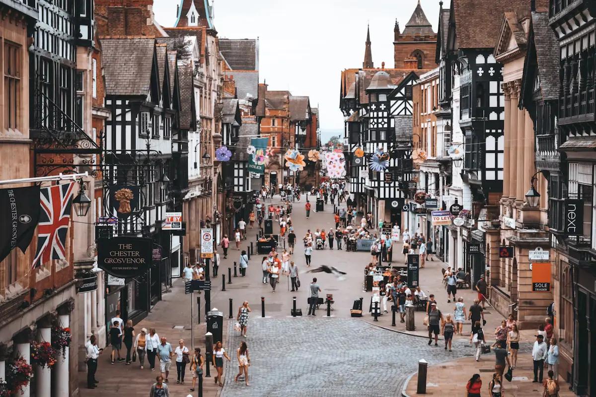 Inglaterra: Turismo y Mejores Lugares para Visitar - Cuál es la ciudad más linda de Inglaterra inglaterra turismo mejores lugares - Cuál es la ciudad más linda de Inglaterra