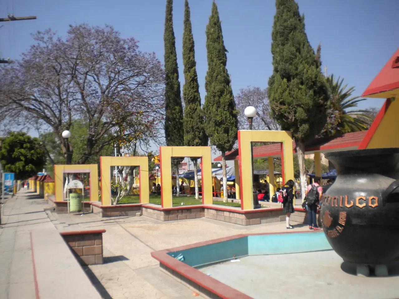 atotonilco de tula turismo - Cuál es la comida típica de Atotonilco de Tula