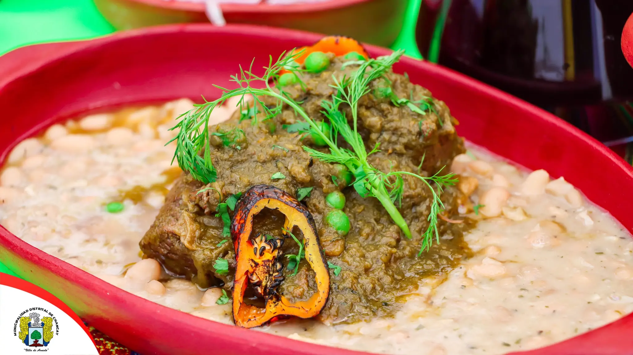 chancay turismo comida - Cuál es la comida típica de Chancay