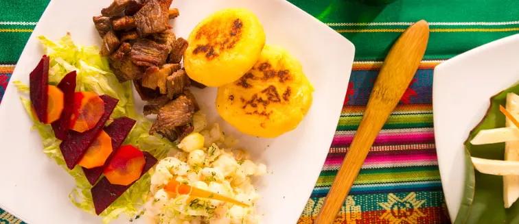 Costa, Paisajes, Turismo y Comidas: Una Experiencia Inolvidable en Ecuador - Cuál es la comida típica de Ecuador costa paisajes turismo comidas - Cuál es la comida típica de Ecuador