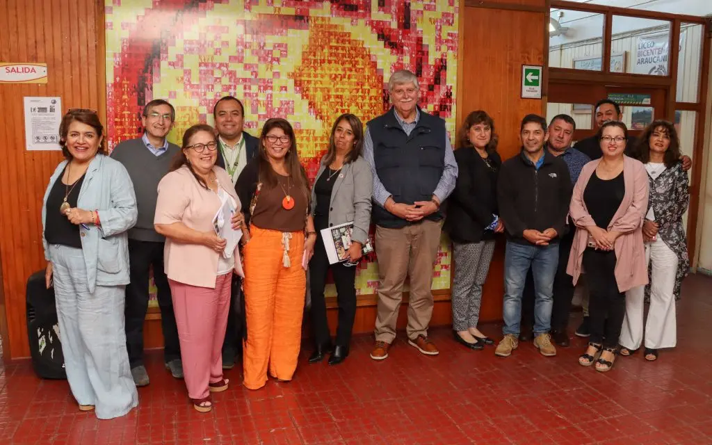 Coordinador del Departamento de Turismo en la Ilustre Municipalidad de Villarrica: Guía Completa - Cuál es la comuna de Villarrica coordinador del departamento de turismo en ilustre municipalidad de villarrica - Cuál es la comuna de Villarrica