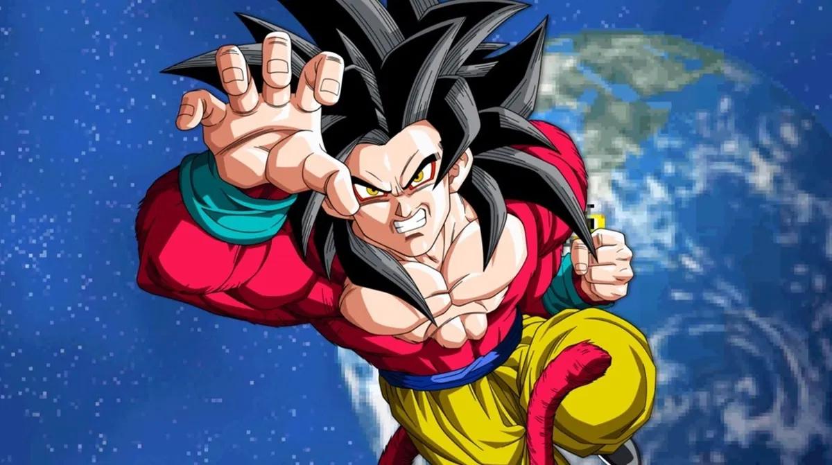 Dragon Ball GT: Un Análisis Completo de la Serie - Cuál es la continuación de Dragon Ball GT dragon ball gran turismo - Cuál es la continuación de Dragon Ball GT