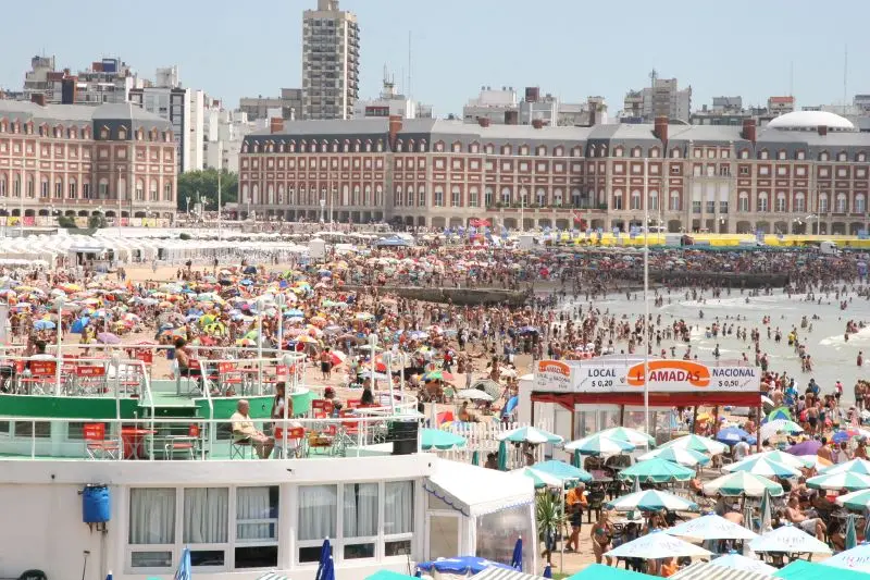 Mapa de Destinos Turísticos: Costa de Buenos Aires - Cuál es la costa más cercana a Buenos Aires mapa destinos turismo costa de buenos aires - Cuál es la costa más cercana a Buenos Aires
