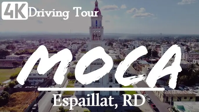 moca espaillat turismo - Cuál es la cultura de Espaillat
