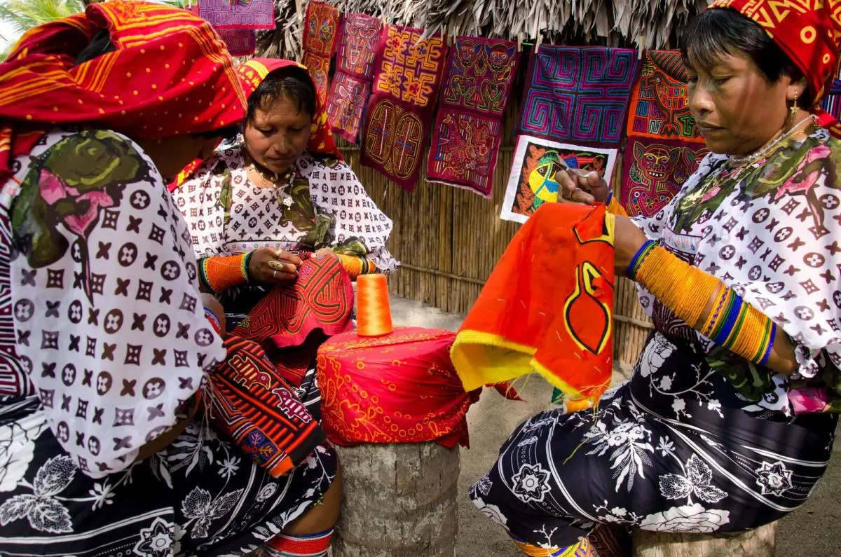 <b>Guna Yala y el Turismo</b>: Una Guía Completa para tu Viaje al Paraíso - Cuál es la cultura de Guna Yala huna yala y el turismo - Cuál es la cultura de Guna Yala