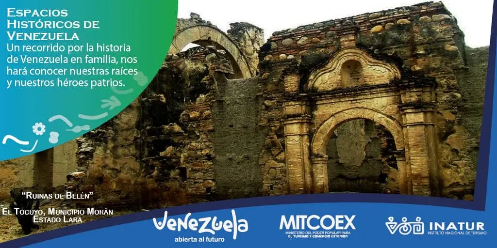 Turismo en Morán-Tocuyo: Historia, Cultura y Experiencias Inolvidables - Cuál es la cultura del Tocuyo el turismo de moran tocuyo - Cuál es la cultura del Tocuyo