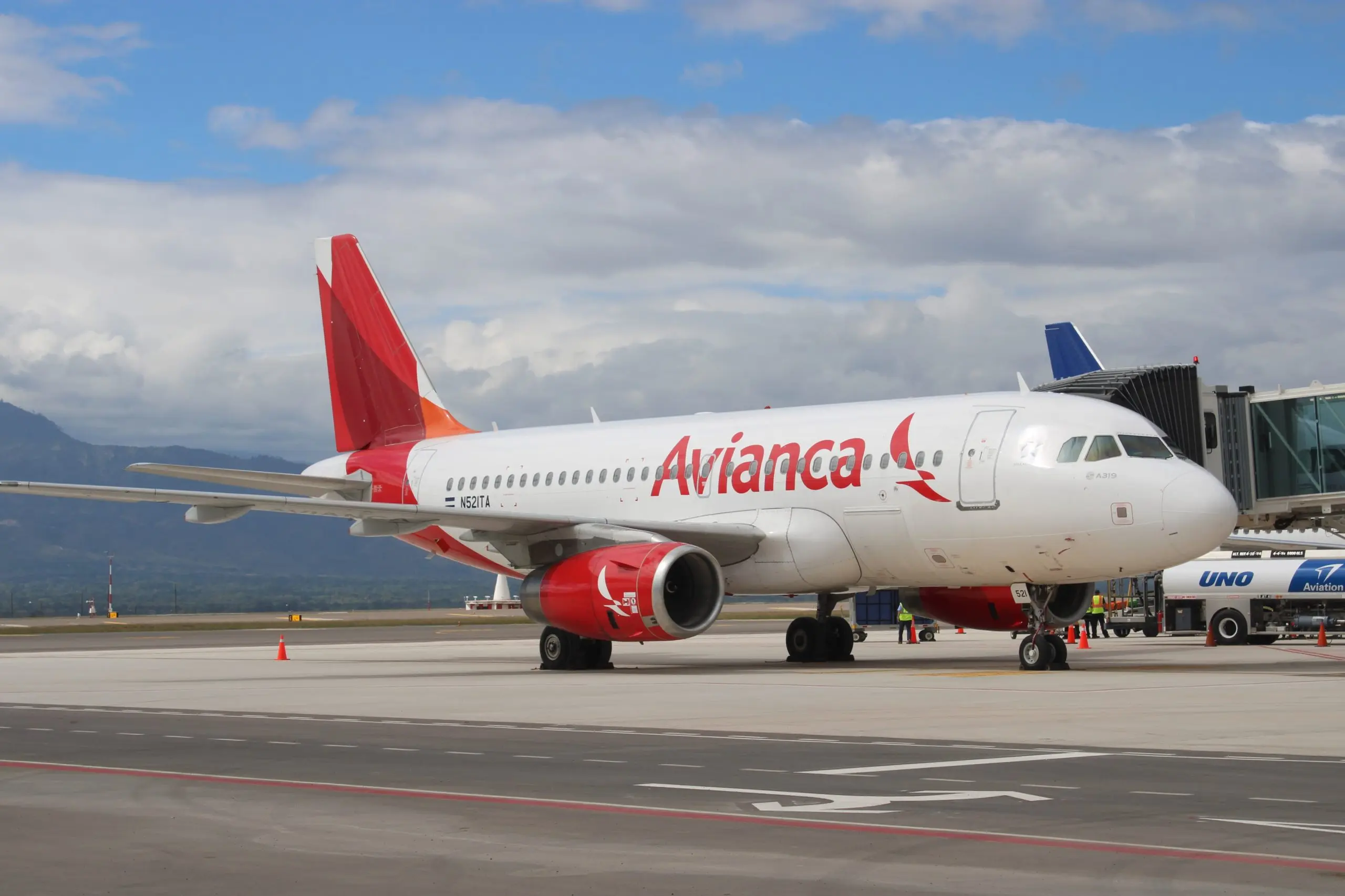 Monografía de Turismo de Avianca Honduras - Cuál es la cultura organizacional de avianca monografia de turismo de avianca honduras - Cuál es la cultura organizacional de avianca