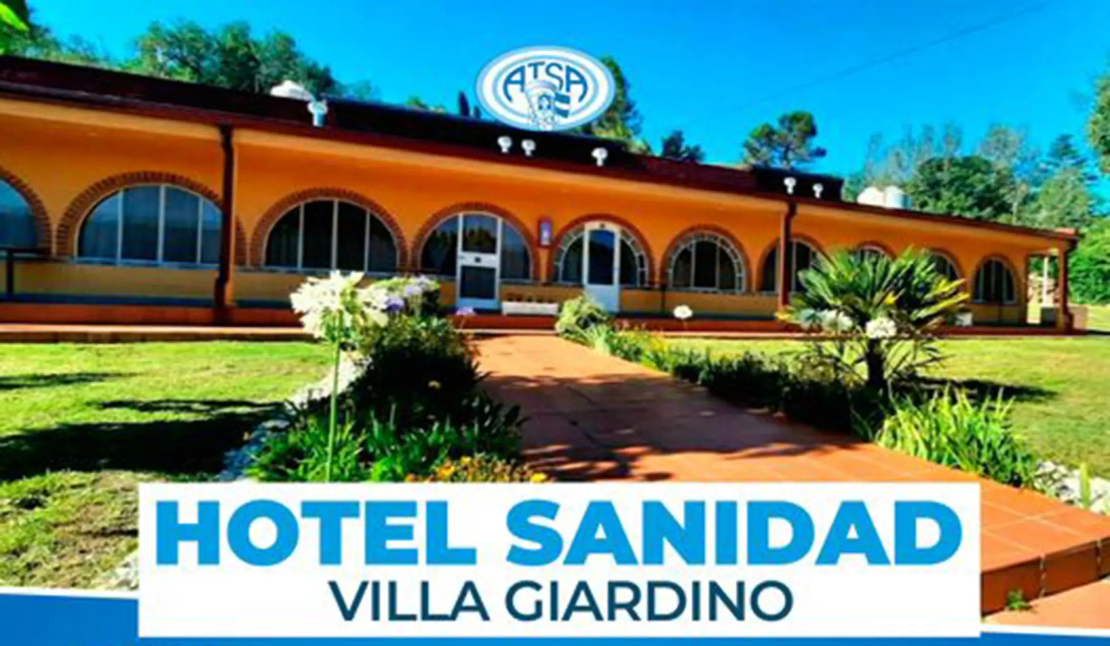 obra social sanidad turismo - Cuál es la diferencia entre FATSA y atsa