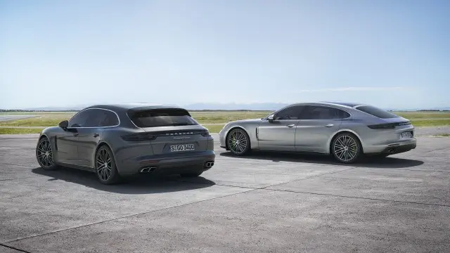 Porsche Panamera vs Panamera Sport Turismo: Comparativa Completa - Cuál es la diferencia entre Panamera y Panamera Executive panamera vs panamera sport turismo - Cuál es la diferencia entre Panamera y Panamera Executive