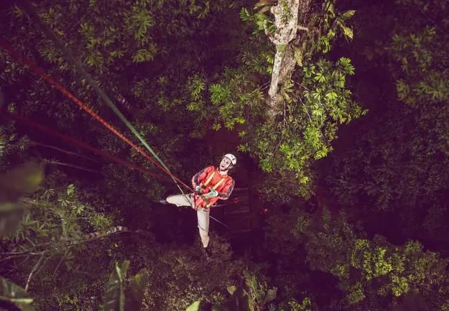 Turismo Naturalista y Ecoturismo: Una Mirada a la Naturaleza Responsable - Cuál es la diferencia entre turismo de naturaleza y ecoturismo turismo naturalista y ecoturismo - Cuál es la diferencia entre turismo de naturaleza y ecoturismo