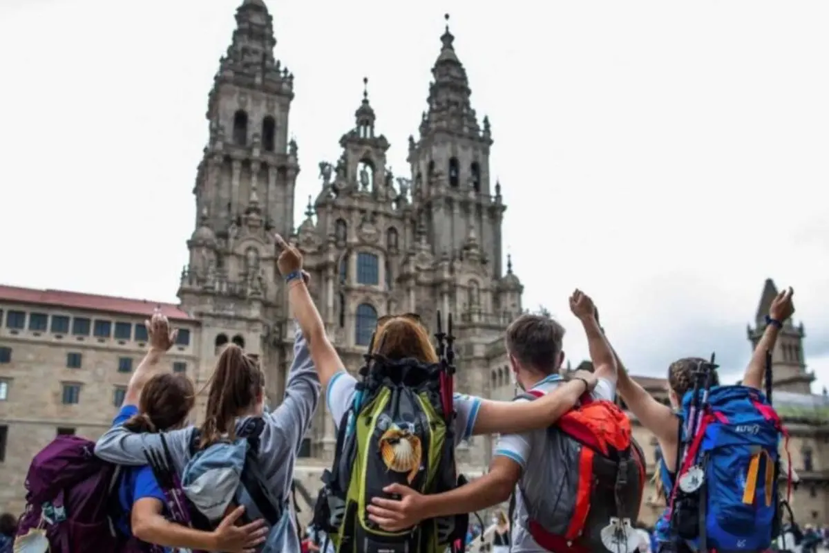 Turismo para Peregrinos: Una Guía Completa - Cuál es la diferencia entre un peregrino y un turista turismo para peregrinos - Cuál es la diferencia entre un peregrino y un turista